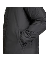 Pánska bunda adidas Entrada 26 Stadium Jacket black JZ6668 pánska