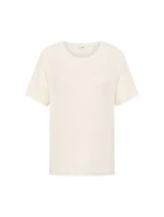 Mustang Alina C Linen W 1013788 2045 Tričko