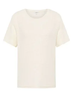 Mustang Alina C Linen W 1013788 2045 Tričko