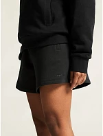 Craft Corporate Frequent Sweatshorts W Dámske hrubé teplákové šortky 81.6301 blaze Craft Corporate Frequent Sweatshorts W Dámske hrubé teplákové šortky 81.6301 blaze