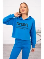 Sada s potlačou nevädze Sada s potlačou nevädze