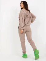 Súprava RV KMPL 8297.52P tmavo lila