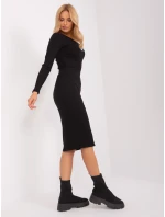 RV sukne SD 9186.39P čierna