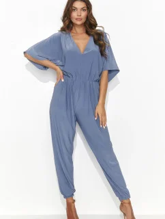 Dámsky džínsový overal Nu479 - Numinou