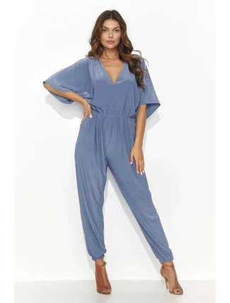 Dámsky džínsový overal Nu479 - Numinou