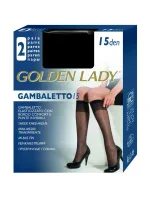 Podkolienky Gambaletto 15