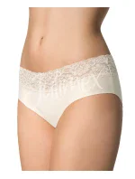 Dámske nohavičky HIPSTER PÁNTY - Julimex Dámske nohavičky HIPSTER PÁNTY - Julimex