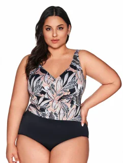 JEDNODIELNE PLAVKY SKJ 61 LATTE MAXI