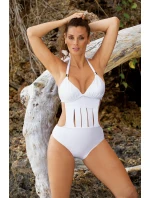 Jednodielne plavky model 165755 Marko