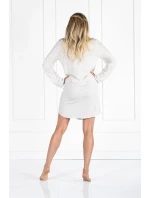 Nočná košieľka model 170345 Momenti Per Me