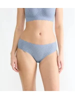 sloggi ZERO Feel Bliss Hipster - BLUISH GRAY - SLOGGI BLUISH GRAY - SLOGGI