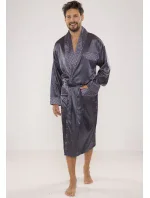 Pánsky župan DE LAFENSE 940 Satén