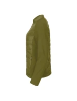 Prémiová hybridná krížová bunda Malfini W MLI-556A3