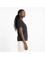 New Balance Športové tričko s grafikou W WT51540BK