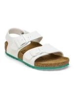 Birkenstock New York BS Jr Sandále 1026836 Birkenstock New York BS Jr Sandále 1026836