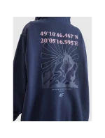 Dievčenská mikina 4F 4FJWSS25TSWSF1482-22S