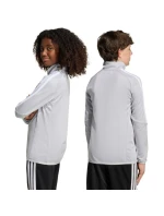 Detský tréningový top adidas Tiro 26 League grey KC3695