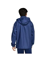 Pánska bunda adidas Tiro 26 League Windbreaker navy blue JY9732