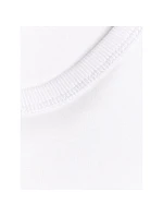 Dámske hladké tričko slim 4F 4FRAW25TTSHF3623-10S dámske