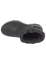 Skechers Easy Going – Cozy Weather 2 168033-BLK Čierne 36