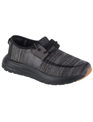 Topánky Hey Dude Sirocco M 40140-0WM Topánky Hey Dude Sirocco M 40140-0WM