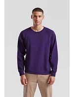 Fruit of the Loom Classic Raglan Sweat – mikina s raglánovými rukávmi 16.2216, kelly green Fruit of the Loom Classic Raglan Sweat – mikina s raglánovými rukávmi 16.2216, kelly green