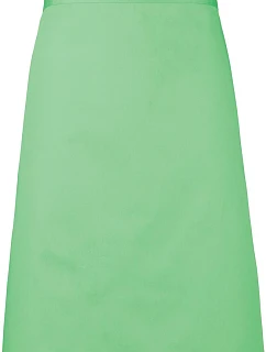 Premier PR 151 Krátka zástera po pás „Colours“ 39.0151 jablková