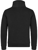 Clique Hobart Sweater Men Pánska mikina 67.1022 čierna Clique Hobart Sweater Men Pánska mikina 67.1022 čierna