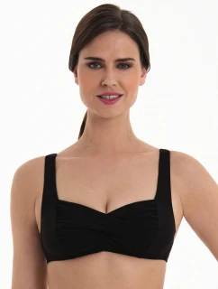 Vrchný diel plaviek Style Elle - Vrchný diel plaviek 8333-1 black - Anita Classix