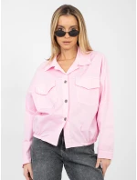 IT KS košeľa FL9273.29 svetlo ružová IT KS košeľa FL9273.29 svetlo ružová