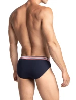 PÁNSKE NOHAVIČKY M-1065SD 2-PACK