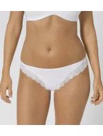 Nohavičky Lovely Micro Tai White - TRIUMPH