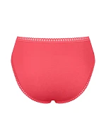 SLOGGI GO CRUSH - Tanga s vysokým výstrihom (3 ks) Sloggi