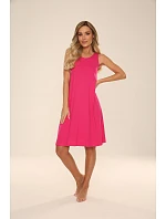 Košeľa De Lafense 047 Vera sz/r S-2XL