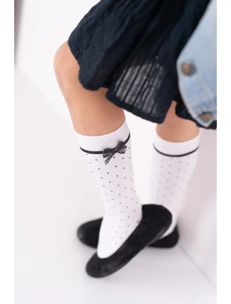 Knittex DR 2410 Emily ponožky 40 den