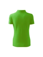 Polokošeľa Malfini Pique Polo Free W MLI-F1092 green apple polo tričko