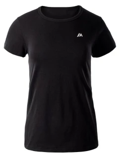 Martes Lady Mando W tričko s krátkym rukávom 92800393531 dámske