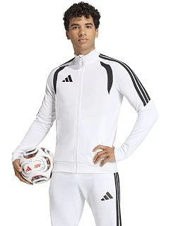 Pánska mikina adidas Tiro 26 League Training Sweatshirt white KC1278 pánska