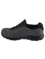 Skechers Summits – Forton 52813W-BBK Čierne 41 Skechers Summits – Forton 52813W-BBK Čierne 41