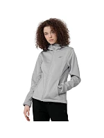 Dámska softshellová bunda W H4Z22 SFD350 27M - 4F Dámska softshellová bunda W H4Z22 SFD350 27M - 4F