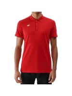 Pánske polo tričko M NOSH4 TSM008B 62S - 4F