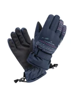 Lyžiarske rukavice Elbrus Akemi Jr 92800337304