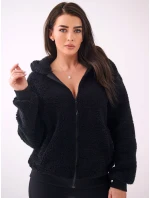 Blúzka CS BL BT1032.98P čierna