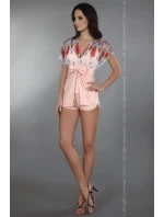 Dámsky župan Imperia - LivCo Corsetti