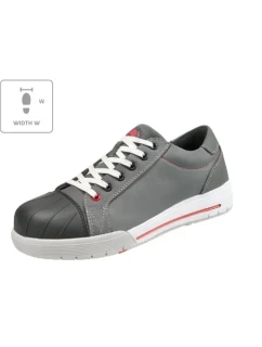 Bickz 728 W unisex topánky tmavo sivé