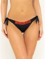 Spodný diel plaviek KW0KW00641-094 čierna Calvin Klein Spodný diel plaviek KW0KW00641-094 čierna Calvin Klein