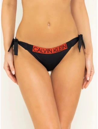 Spodný diel plaviek KW0KW00641-094 čierna Calvin Klein Spodný diel plaviek KW0KW00641-094 čierna Calvin Klein