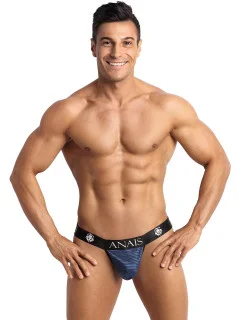 Pánske slipy otvorené Naval Jock Strap - Anais