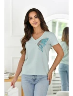 GIRONA BLOUSE GIRONA BLOUSE