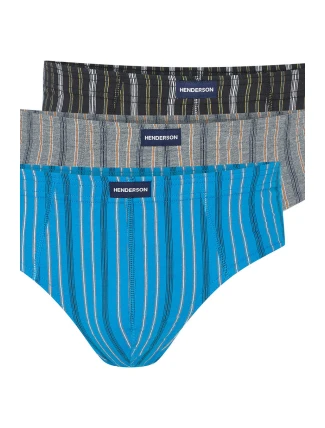 KLASICKÉ NOHAVIČKY 3P 1446 K690 AW 25